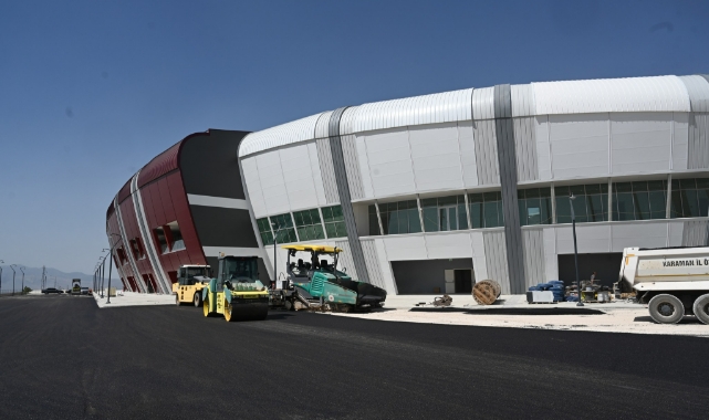 Taraftarların gözü aydın!