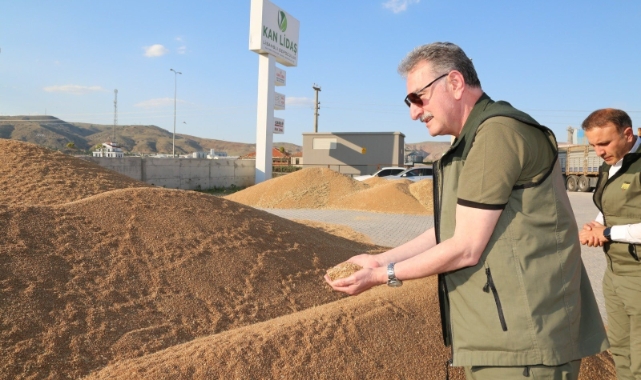 Tarihinin en yüksek alımını yapıyor