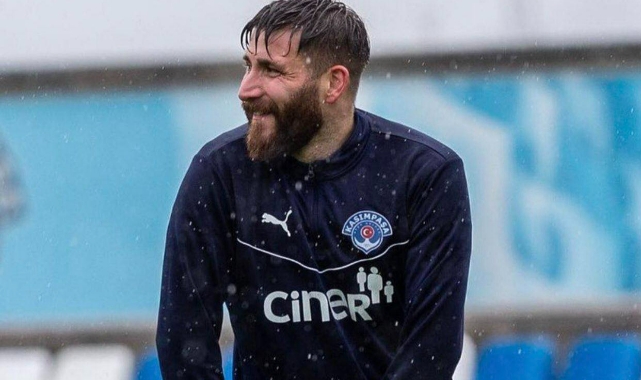 Torun Karaman FK yolcusu mu