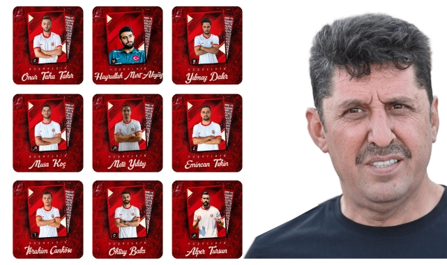 “Transferi tamamlıyoruz”