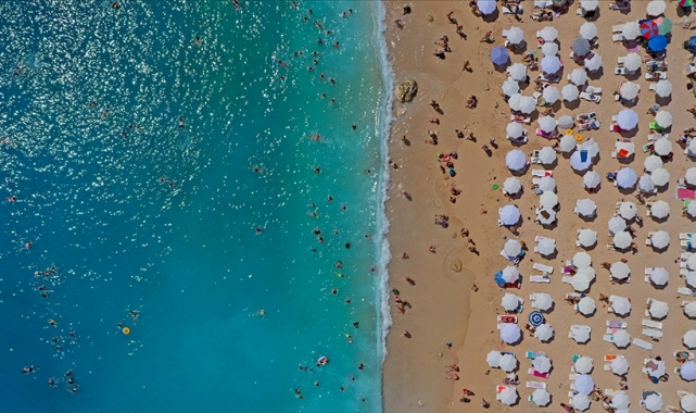 Turizm gideri yüzde 67 arttı