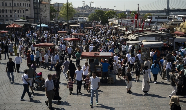 Türkiye 18. sırada yer aldı
