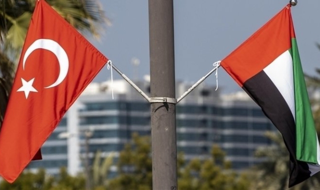 Türkiye ve BAE arasındaki ticarete mevzuat düzenlemesi