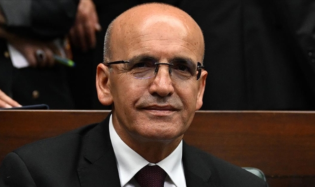 "Ülkemizi gri listeden çıkartmaya kararlıyız"