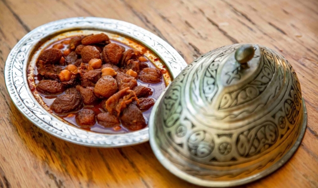 Uluslararası listeye girdi