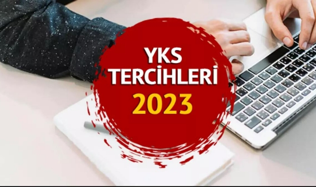 Üniversite tercihleri başlıyor