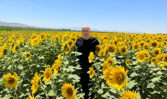 “Verimini arttırmalıyız”