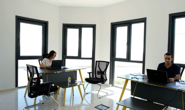 &quot;Yapım ve Dönüşüm Ofisleri&quot; yarın açılıyor