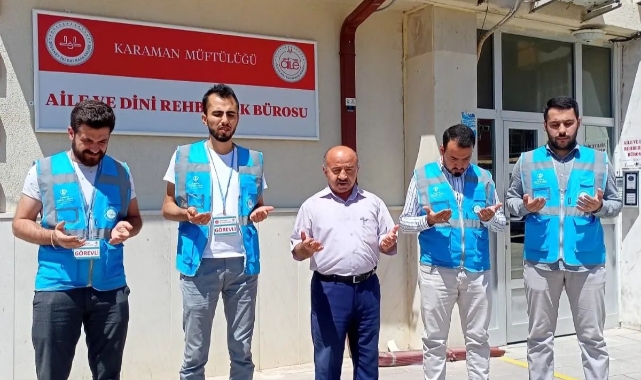 Yaralar sarılmaya devam ediyor