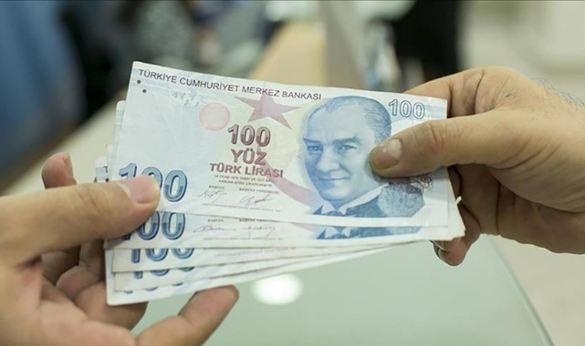 Yaşlı aylığı maaşı artırıldı