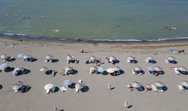 Yaz enfeksiyonuna dikkat!