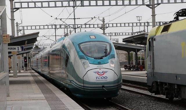 YHT’ye bir zam daha!