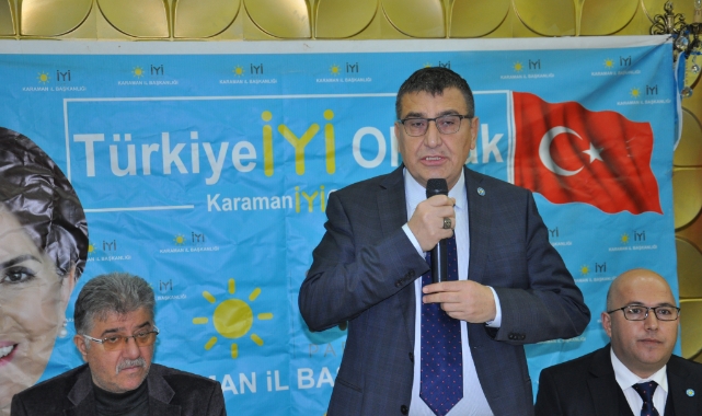 “Zam dalgasıyla karşı karşıyayız”