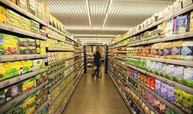 Zincir marketlere tepki