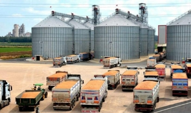 Ziraat Odası&#039;ndan önemli uyarı