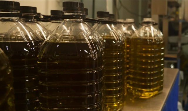 1 Kasım'a kadar ihracat Yok