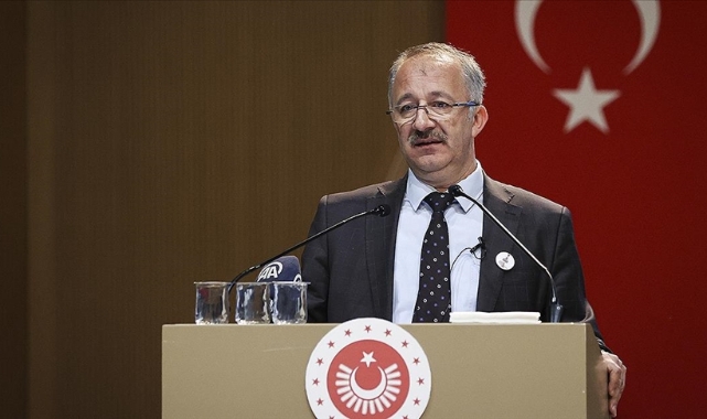 11 milyon 411 bin belge arşive aktarıldı