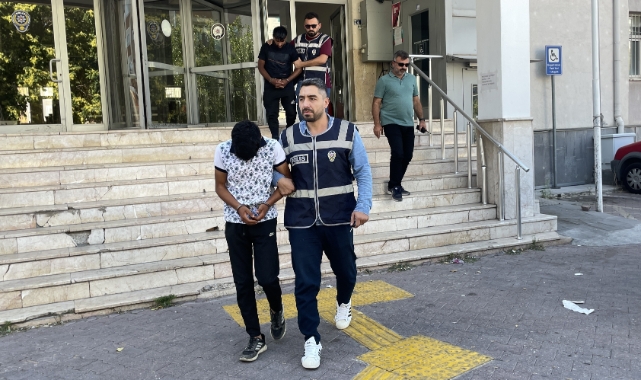 5 firari hükümlü ve 6 şüpheli yakalandı