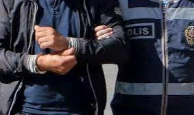 6 firari hükümlü yakalandı