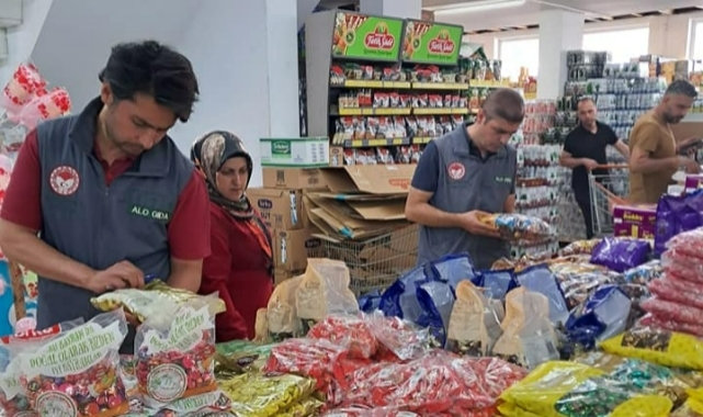 81 ilde denetim yapılacak