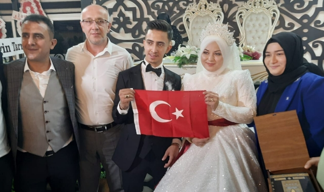 Ahmet Kapar’ın Mutlu Günü