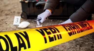 Aile kavgası kanlı bitti! - KARAMAN