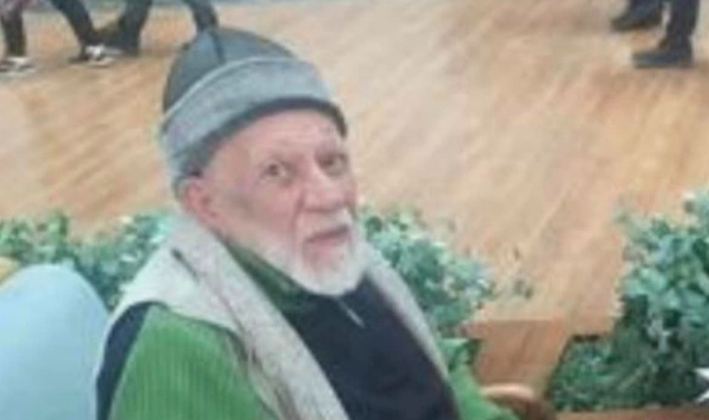 Ak ailesinin acı günü