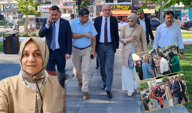 Ak Parti’den ‘USTA’ca hamleler!