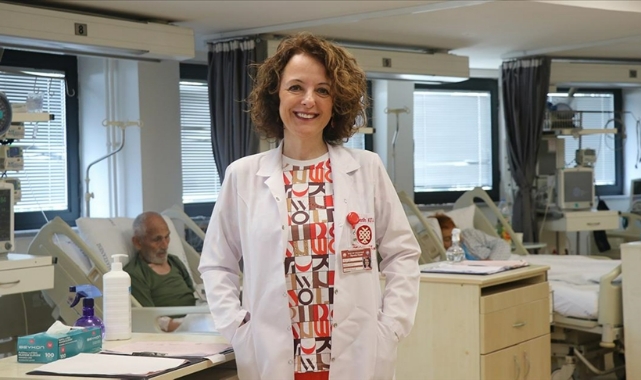 “Aniden klimanın karşısına geçmeyin”