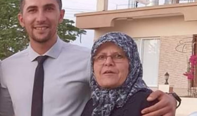 Aras ve Danış ailelerinin acı günü