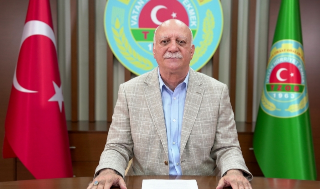 “Artan tüketim ithalatla karşılanıyor”