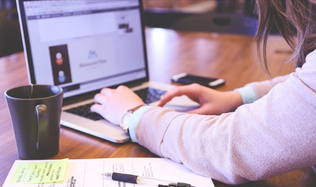 "Aşırı çalışmayın, akıllı çalışın"