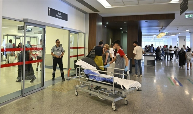 Aşırı sıcaklar zehirlenme riskini artırıyor