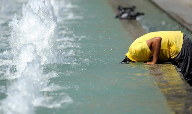 Aşırı sıcaklarda nelere dikkat etmeliyiz?