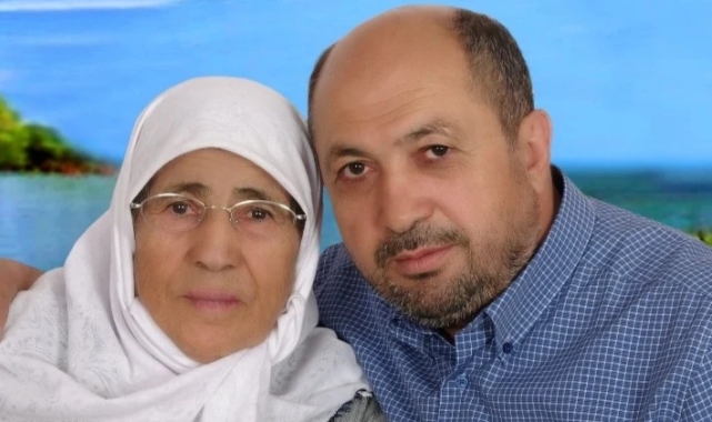 Aslan ailesinin acı günü