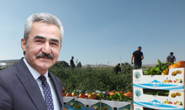 Ayrancı’da tarih yazıyor