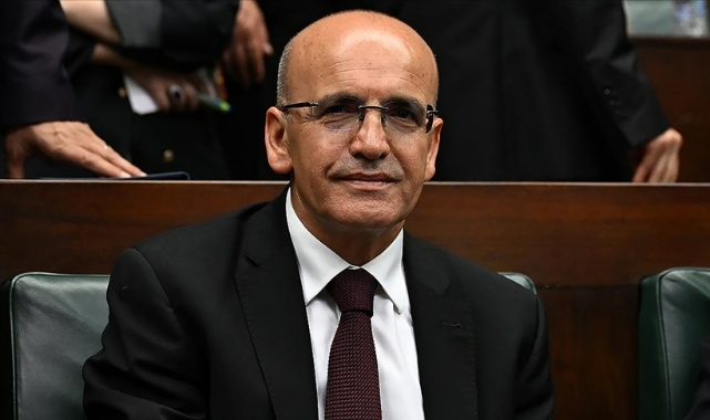 Bakan Şimşek’ten gençlere müjdeli haber