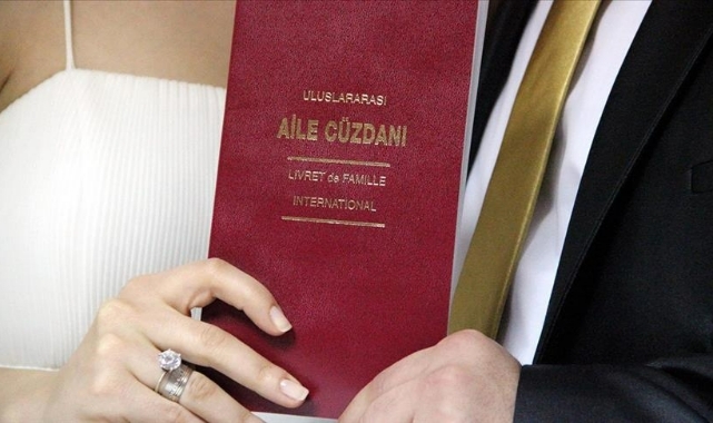 Bakanlıktan gençlere evlilik eğitimi