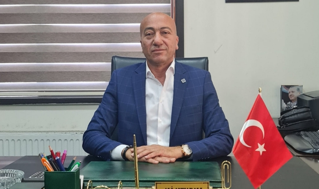 Başkan Ankaralı’dan önemli iddia