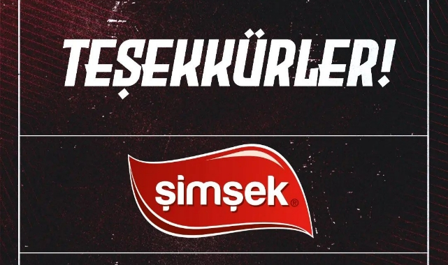 Bir locada Şimşek&#039;ten!