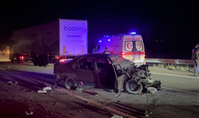 Can pazarı yaşandı!