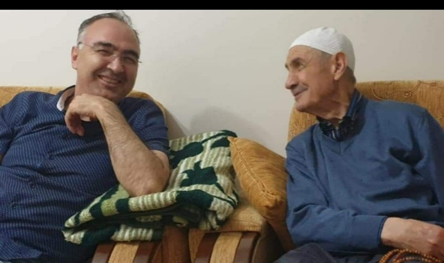 Cavit Bardak&#039;ın Acı Günü