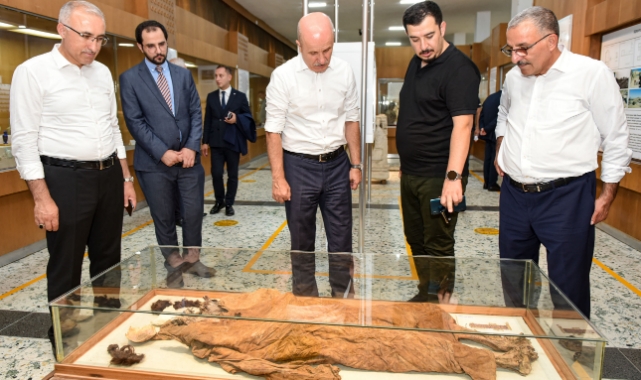 “Çeşitliliği artırmaya devam edeceğiz”