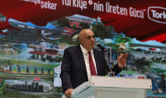 "Çiftçimizi mağdur etmeyiz”