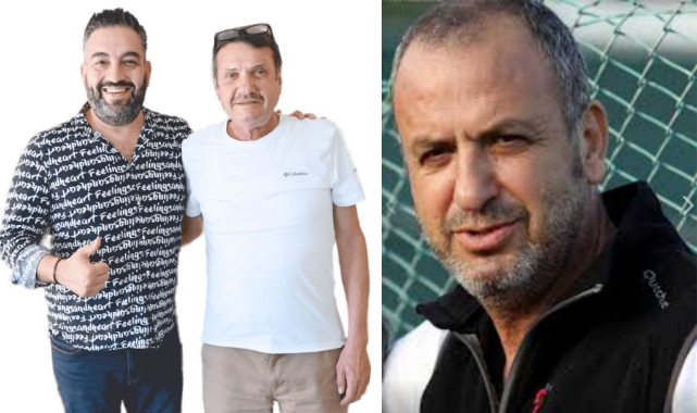 Cim-Bom, Paris’te Karaman’a emanet!