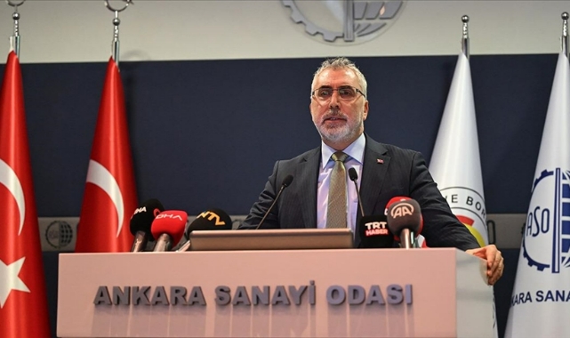 “Desteği sağlamaya devam edeceğiz&quot;