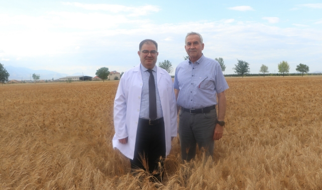 Duru Bulgur ilklere imza atıyor!