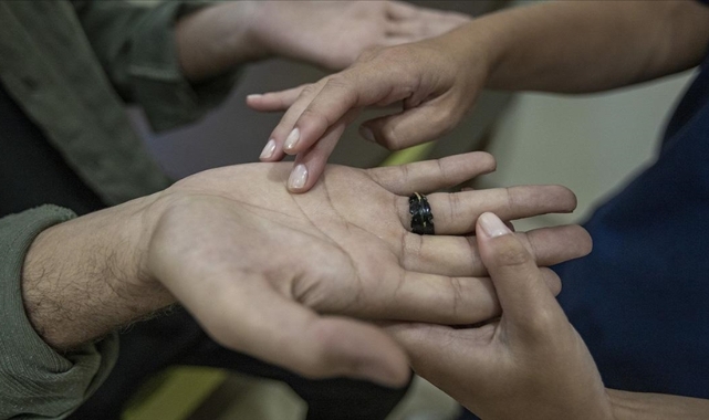 El terlemesine kalıcı çözüm