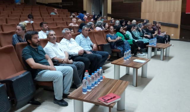 Elmada kayıplar en aza inecek