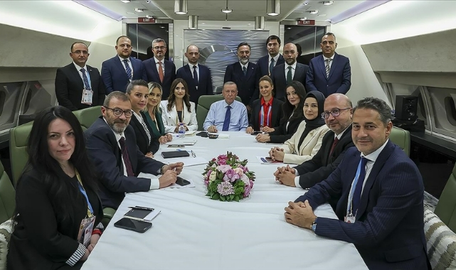 "Emeklilerimizi memnun edeceğiz"